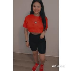 Meet your Posher, Mariely